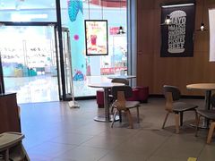 -汉堡王(颐和汇邻湾广场店)