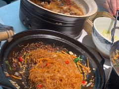 -费大厨辣椒炒肉(黄兴中心广场店)