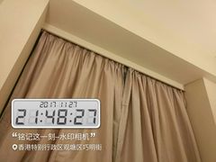 -香港悦品海景酒店