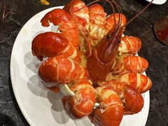 -川骄海鲜自助(河东店)