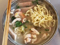 -广场正宗原汁薏米店