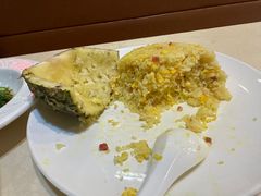 -南海渔家•海鲜•正宗海南菜(海棠湾店)