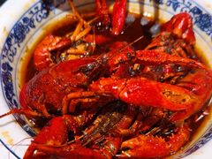 -江味龙虾馆·裸蓝龙虾(南山店)