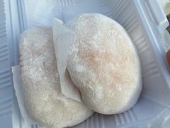 -澳门长洲糯米糍(柯打苏沙街店)