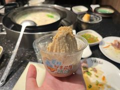 -捞王锅物料理(凯旋路店)