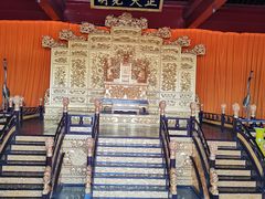 -盛世南宫影视城(北普陀影视城)