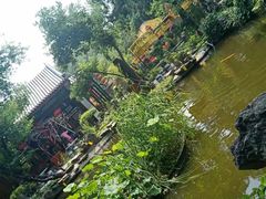 -白家大院·王府宫廷菜(苏州街店)
