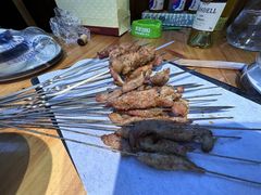 -食鸡公社辣子鸡·潍坊菜·烧烤