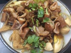 大份粿汁-长远七记