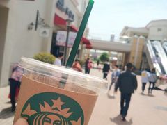 -星巴克(无锡百联奥特莱斯店)