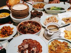 -红樱桃·欢乐餐厅(太原里店)