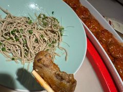 -红蜡烛-养生粥-津鲁菜(中山路店)