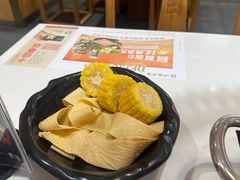 -呷哺呷哺(华林国际店)
