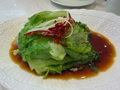 -船歌·鱼水饺青岛菜(国贸商城店)