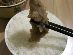 -定家小酥肉·清真(回民街店)