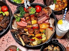 -La Terre乐田(万象城店)