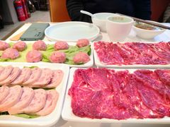 -古乐牛香·鲜牛肉自助火锅(南京总店)