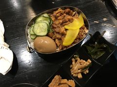 -小明同学(三里屯店)