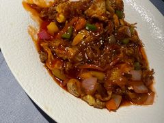 -晓粤·惹味粤菜(凯德乐峰广场店)