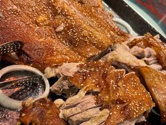 -九十九顶毡房(阜石路店)