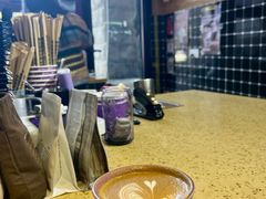-HANA COFFEE(长寿路店)