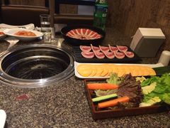 韩罗苑(银河国际店)-韩罗苑(万象城店)