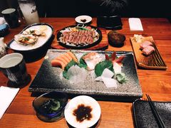 -千代武日本料理(爱建店)