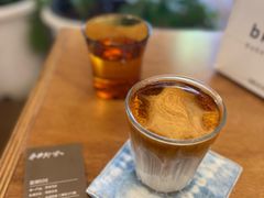 -CAPRAIBEXCOFFEE羍市(菉葭巷店)
