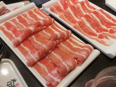 -北门涮肉·铜锅涮肉(南锣鼓巷店)