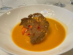 -上海和平饭店华懋阁 Cathay Room