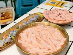 -扎起市井老火锅(乐山总店)
