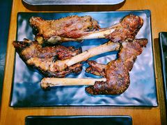 -食客烧烤(罗道庄店)