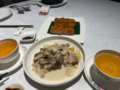 -花城苑广府菜(侨鑫店)
