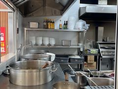 -泉市鲜活牛肉面(杭州太合商业中心店)