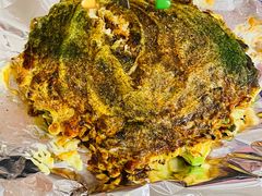 mix炒面大阪烧-日葵 大阪烧ひまり(仙霞路店)