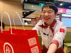 -海底捞火锅(北国先天下店)