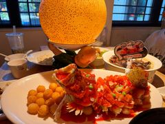 -吴越荣记·苏州菜·松鼠桂鱼(娄门景区店)