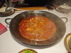 -老天桥蛙炉火锅(姑苏总店)