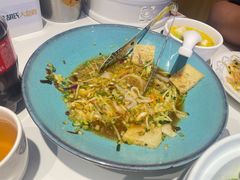 -西域胡氏大盘鸡(谈固店)