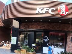 门面-肯德基(亦庄上海沙龙店)