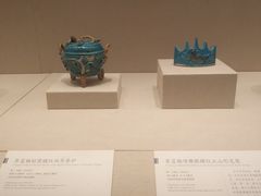 -深圳博物馆(古代艺术馆)