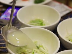 -祈胜邨•顺德鱼生•顺德菜(容桂店)