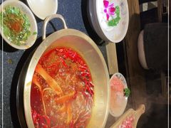 -小龙坎火锅(大宁音乐广场店)