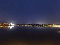 -东湖景区