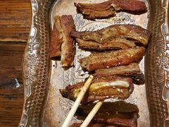 -霄汉羊排(万松园一店)