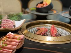 -厚贞日式烤肉(浦东汇智店)