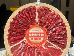 -海底捞火锅(团结桥店)