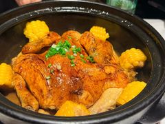 -大鸭梨烤鸭·北京菜(大兴南小街店)