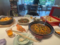 -鲜得莱渔港·小平岛海胆馆(七贤岭店)