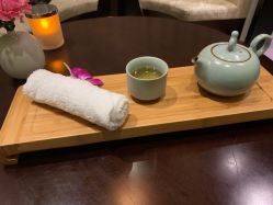 -广州文华东方酒店·水疗中心